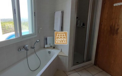 Alquiler Villa Jardines de Alhama Costa Blanca